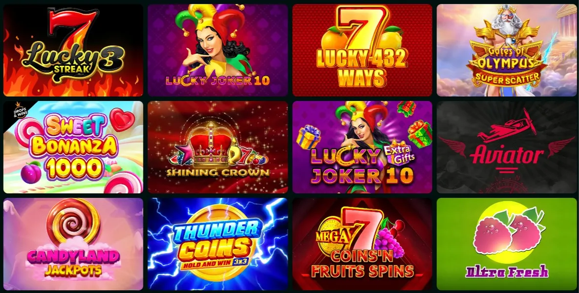 Pinco Casino uygulamasının özellikleri: hız ve güvenilirlik Pinco Casino uygulamasının özellikleri